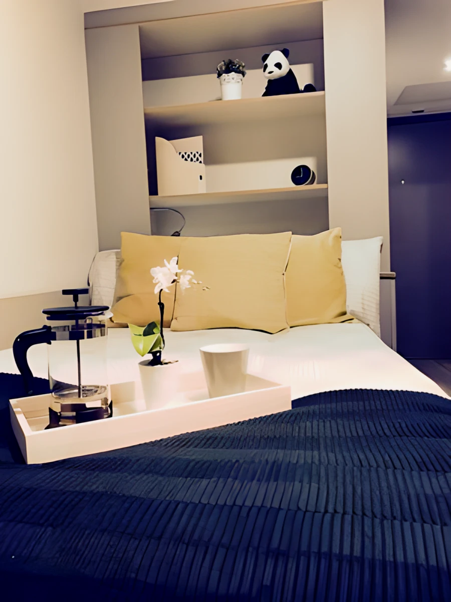 Silver Plus En-Suite