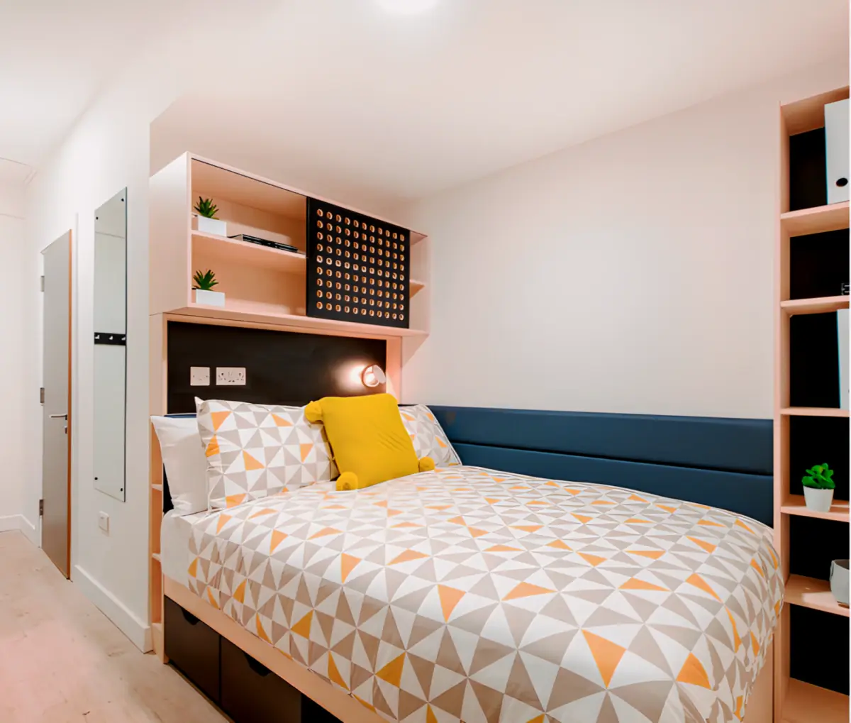 Premium En-Suite