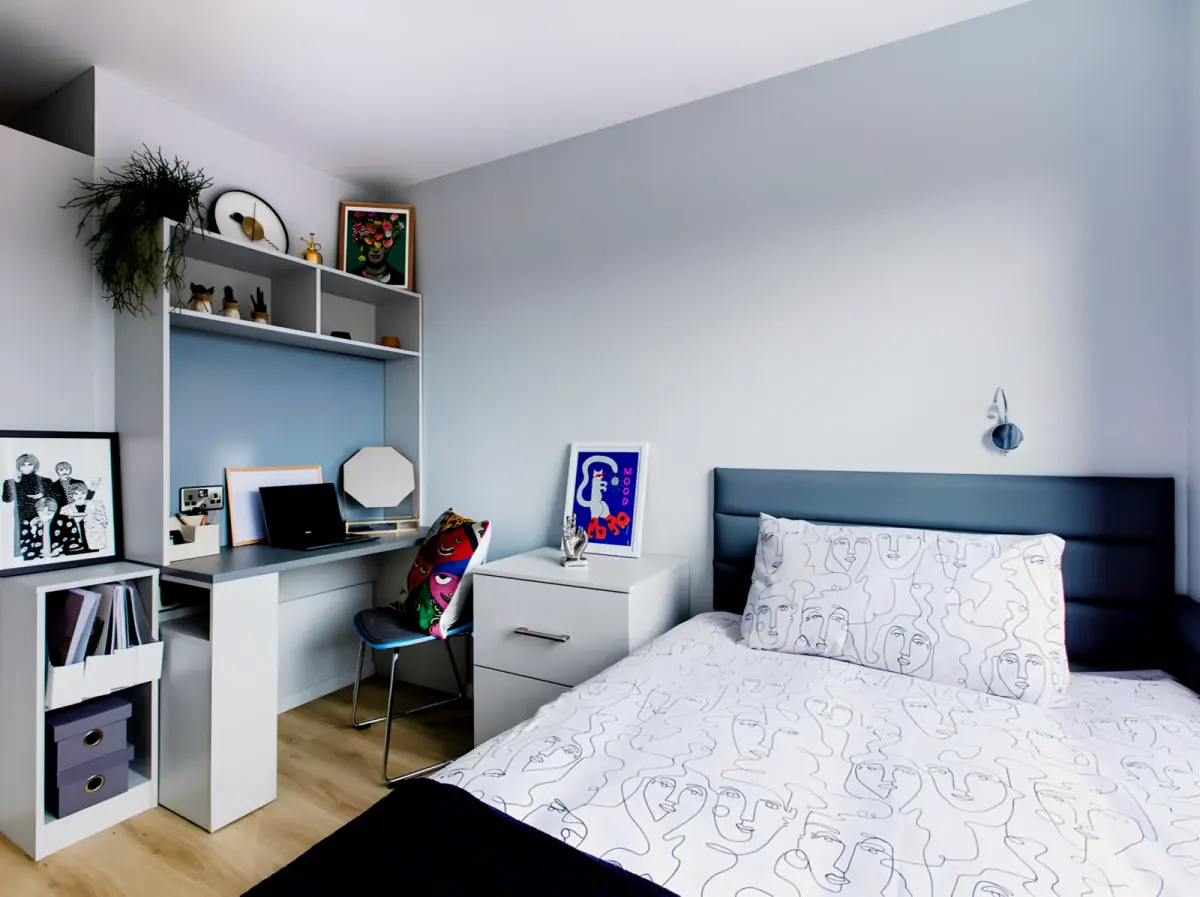 Classic En Suite