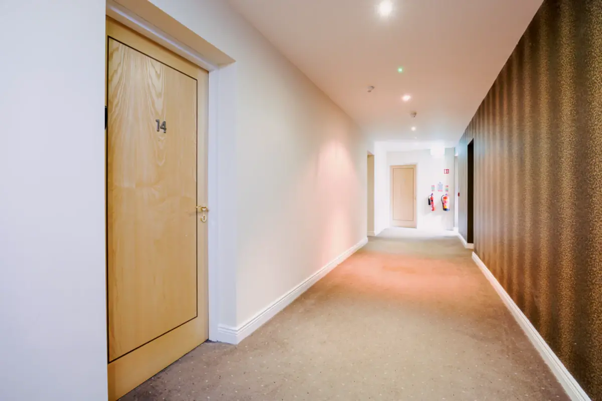 Errigal House