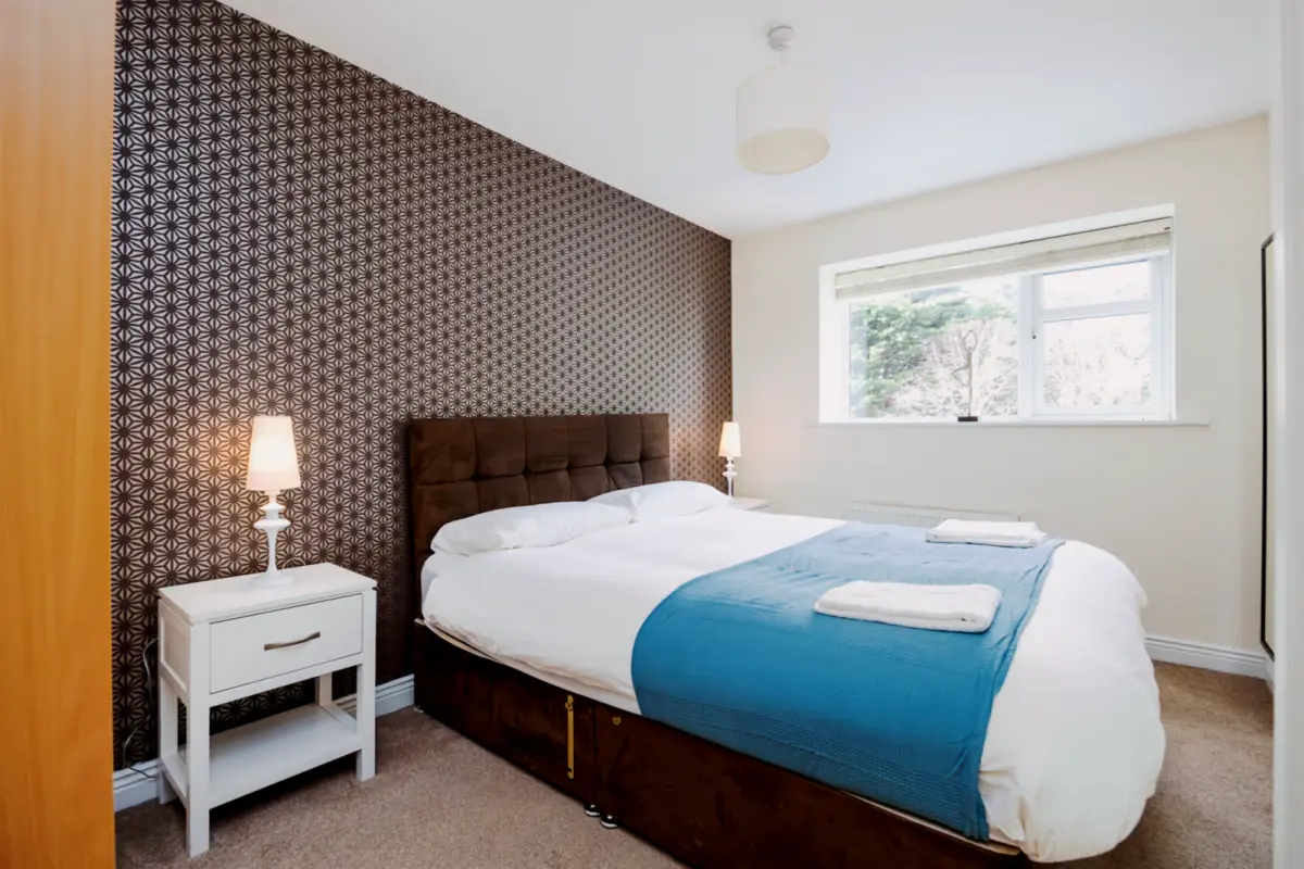 2-bedroom