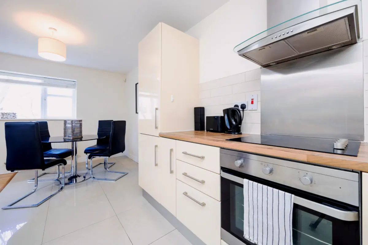 Errigal House