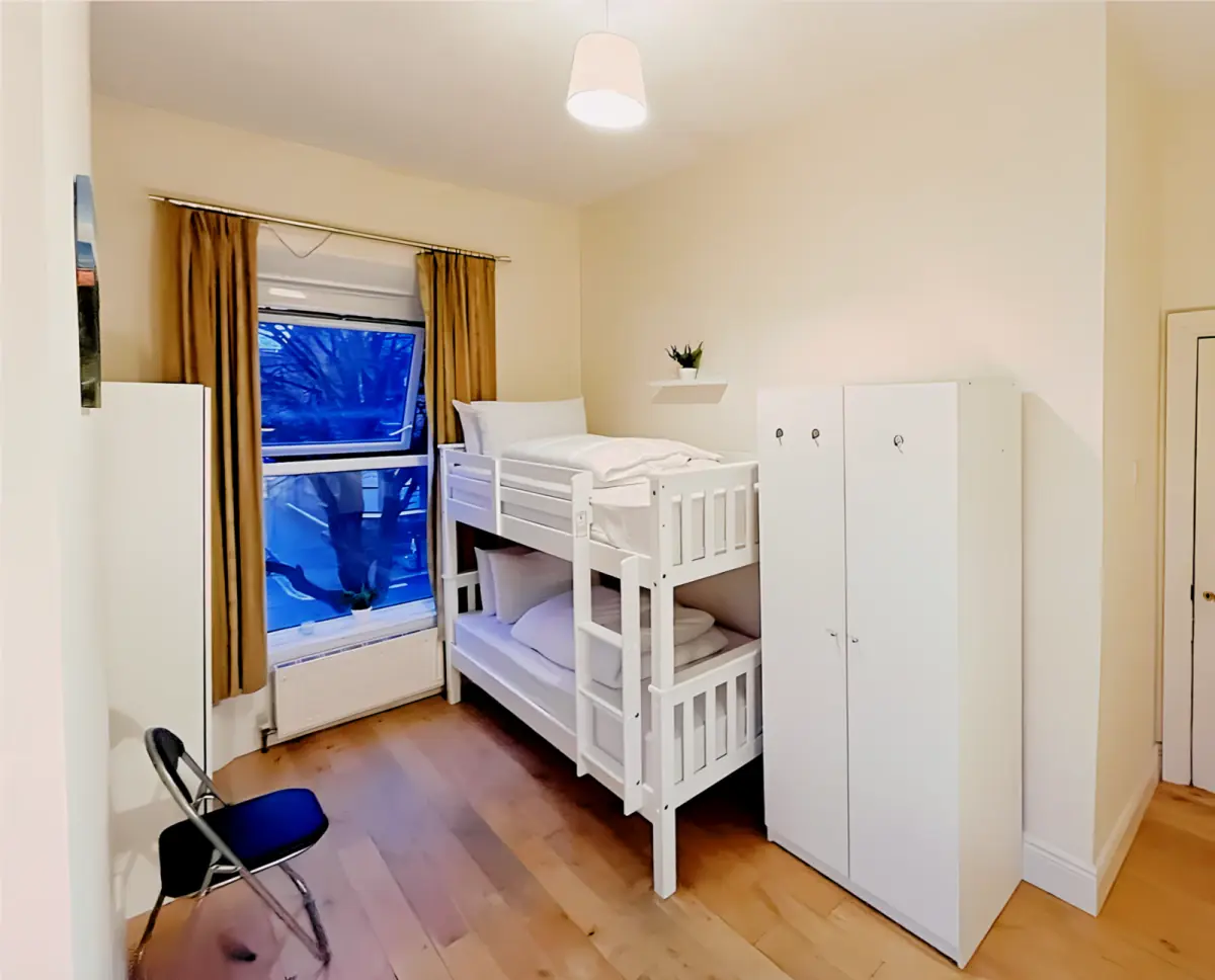 447 North Circular Road
