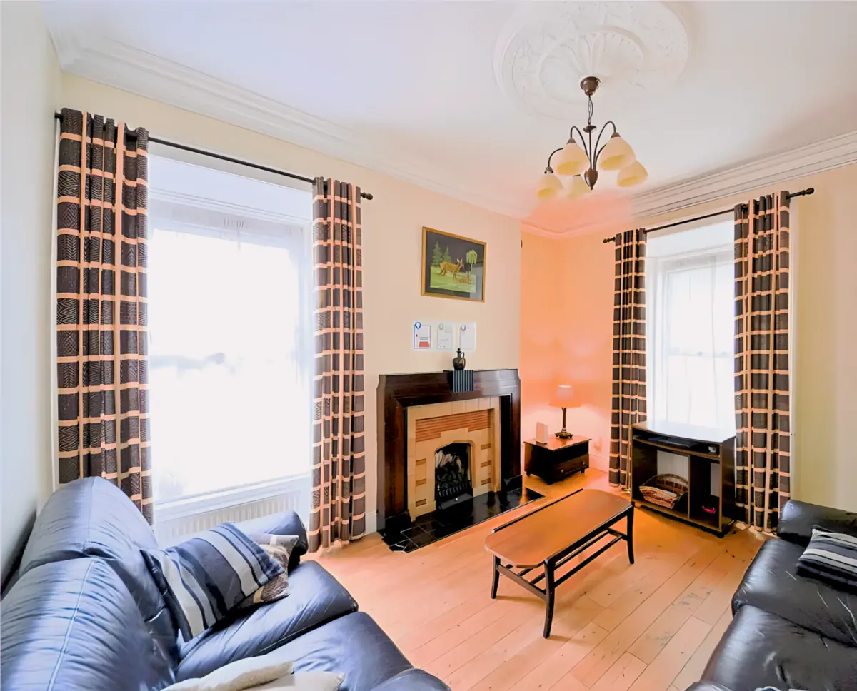 447 North Circular Road