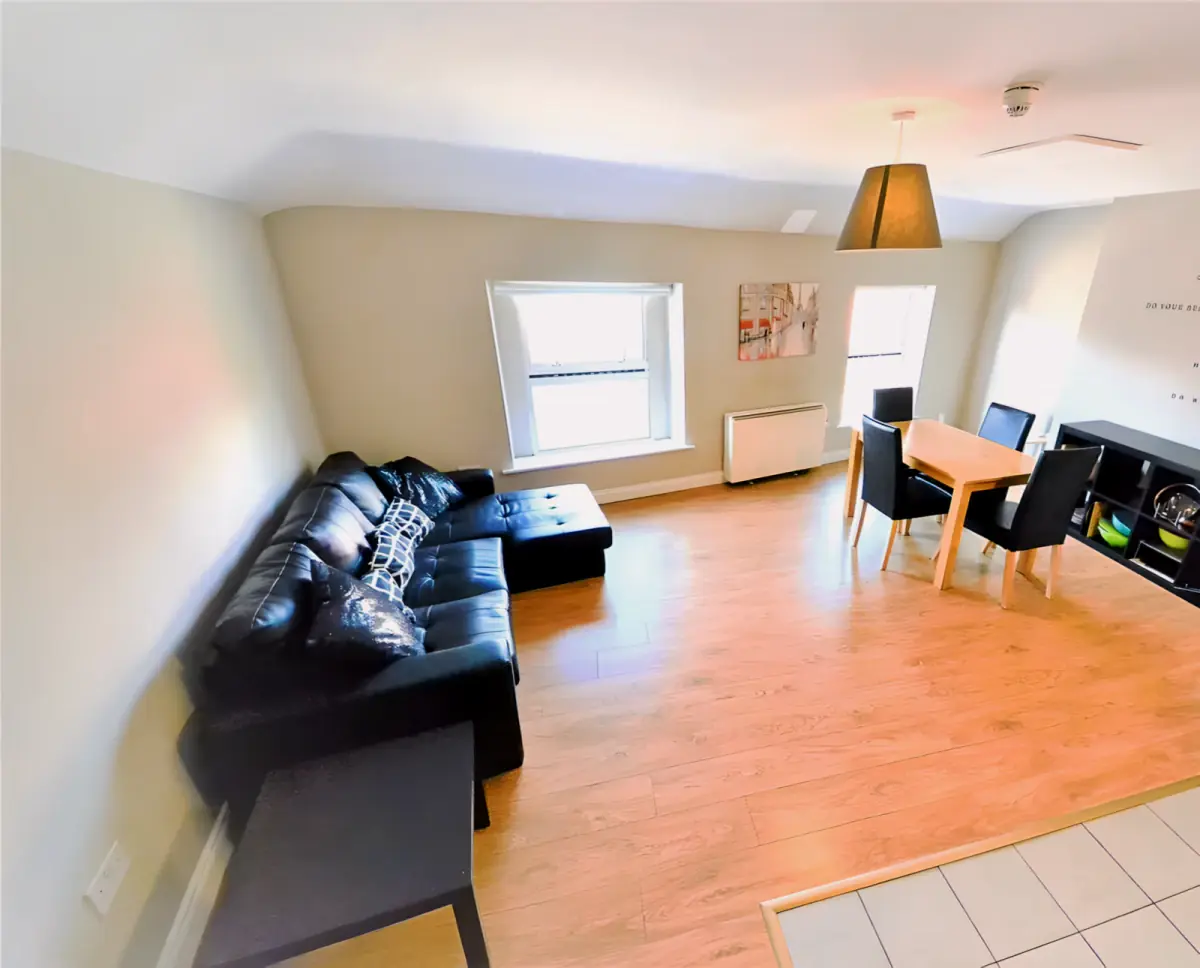 Female Quadruple Room
