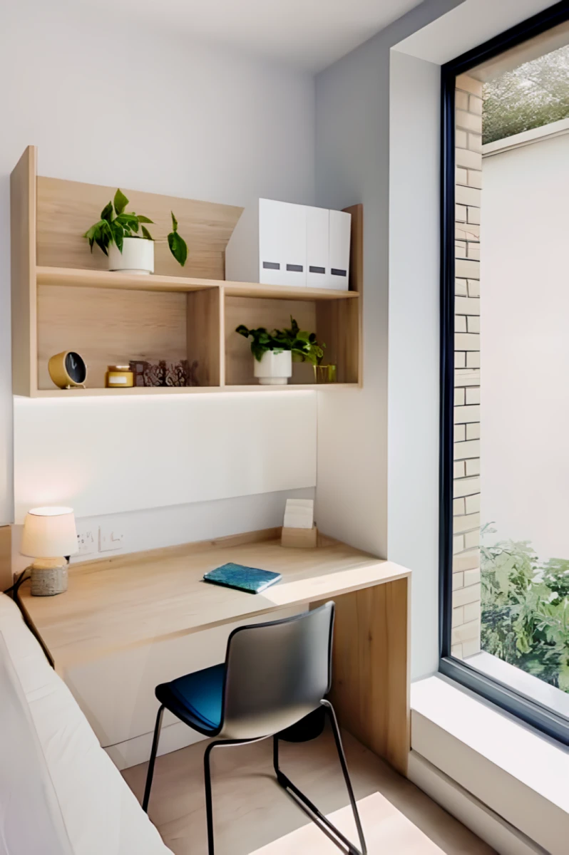 Bronze Ensuite (Ground Floor)