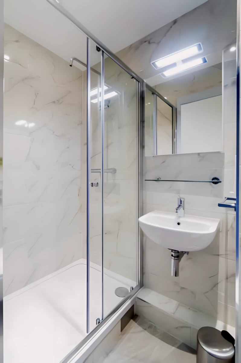 Bronze Ensuite (Ground Floor)