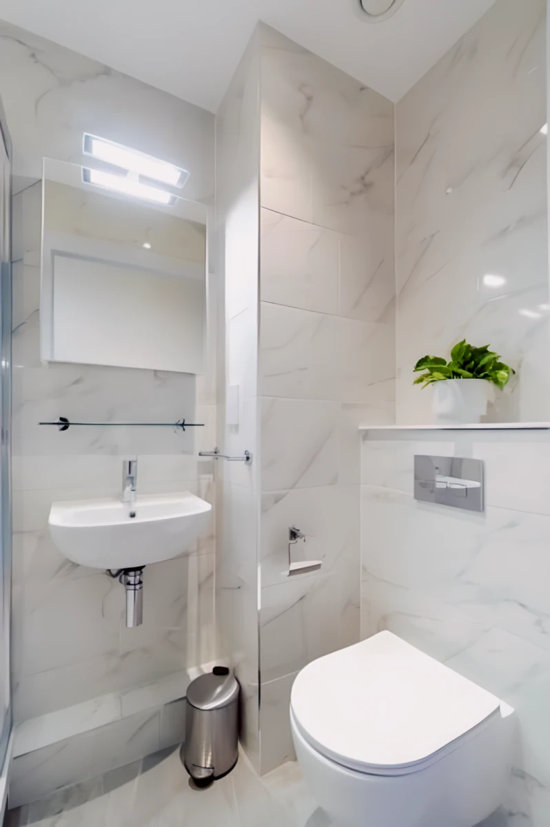 Bronze Ensuite (Ground Floor)