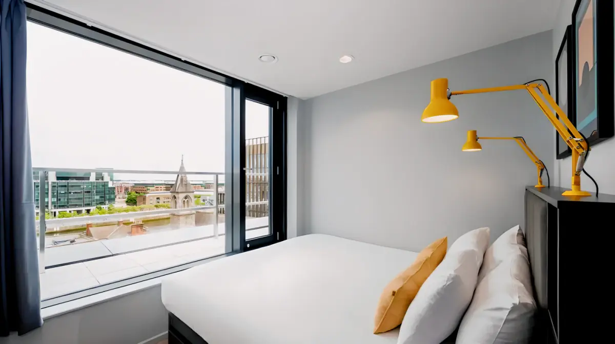 Apartment Rooms view 1