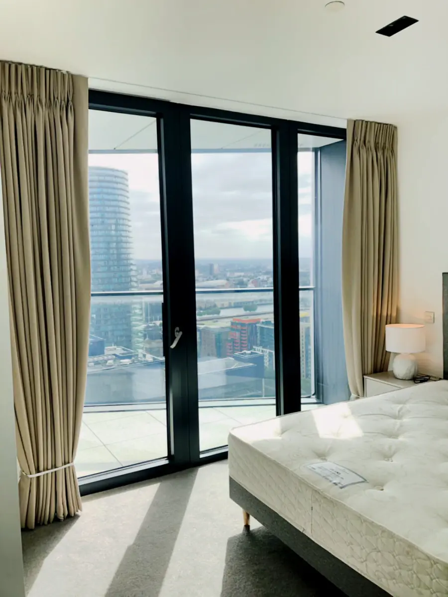 Studio Flat2904