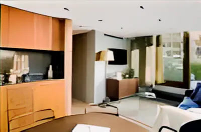 Apartment Rooms view 2