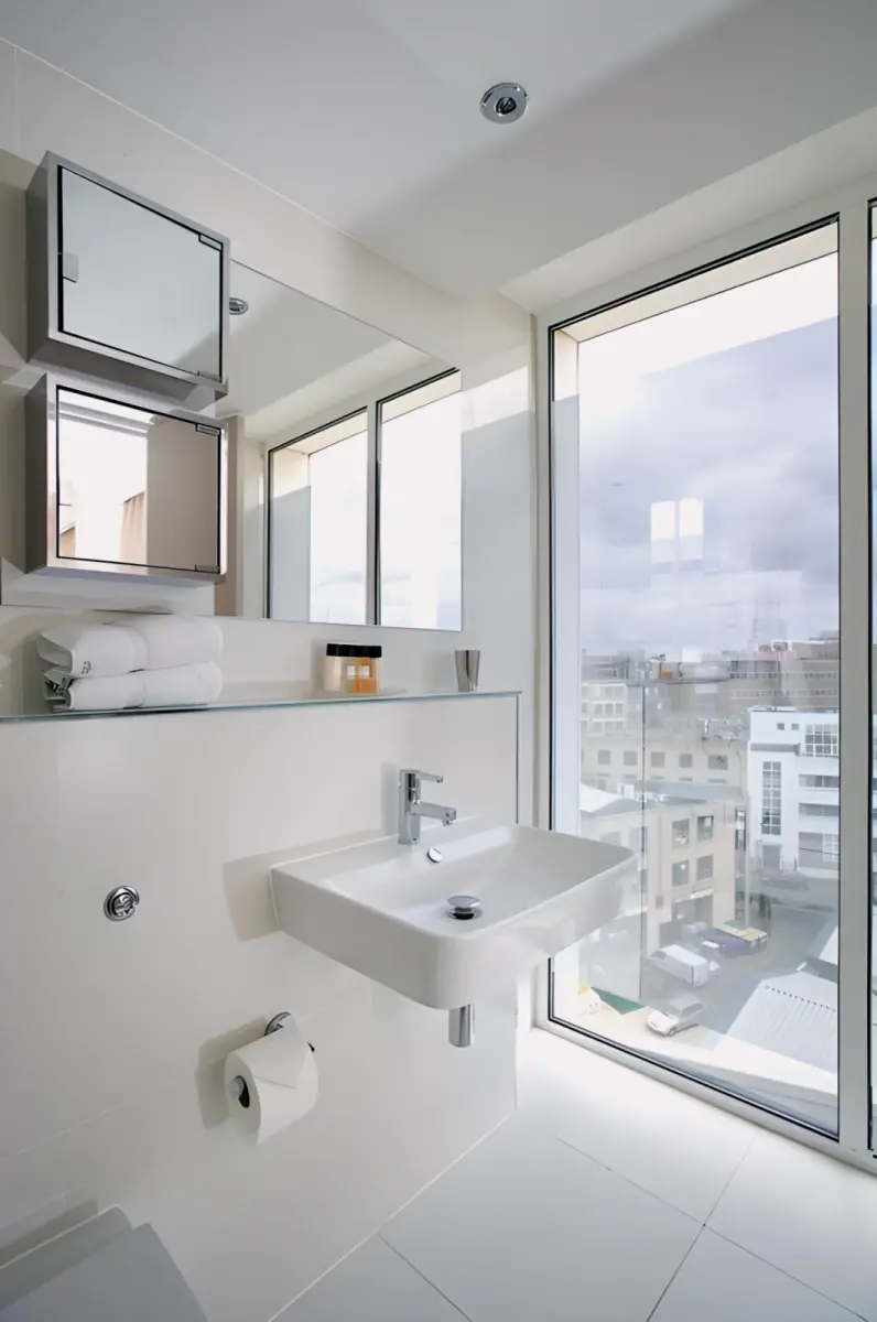 Apartment Rooms view 3