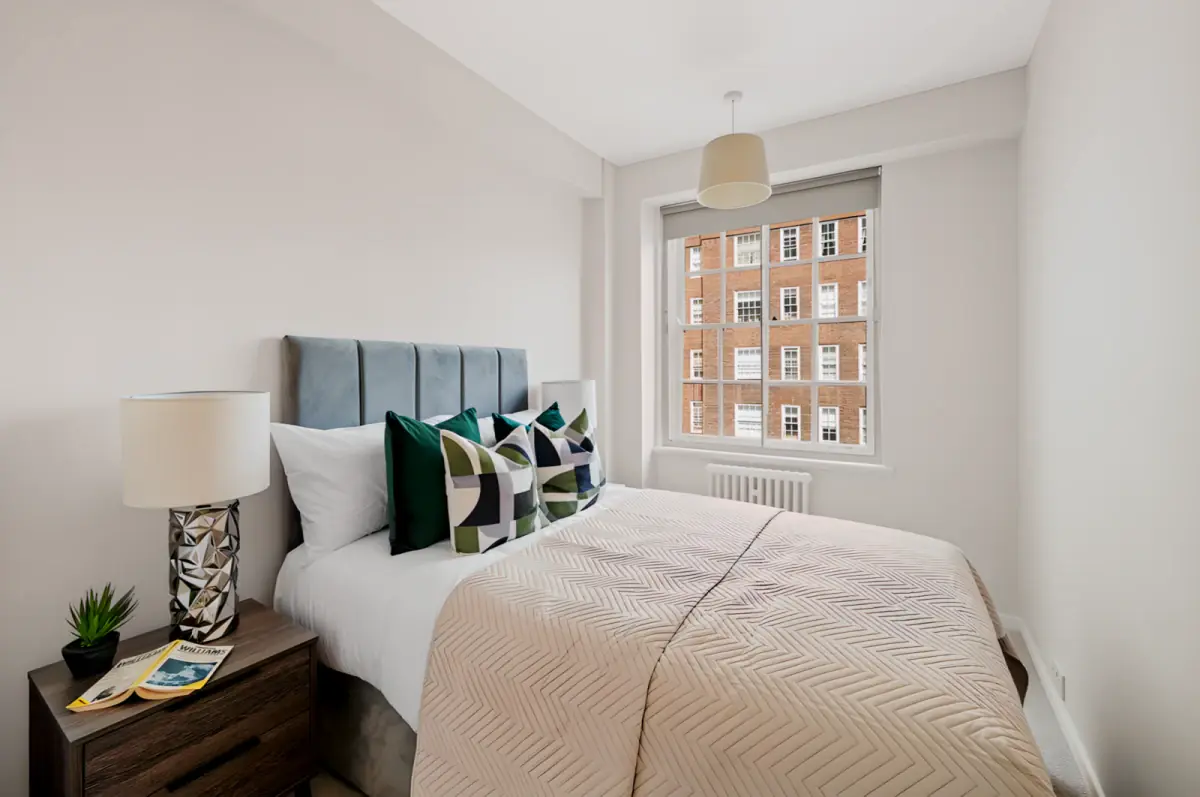 Apartment Rooms view 2