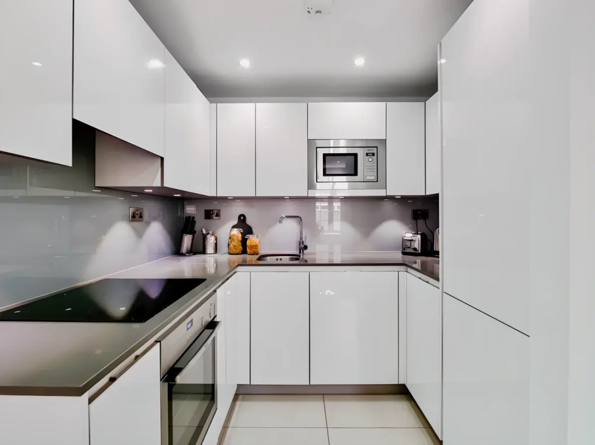 SL-Cambric Apartments