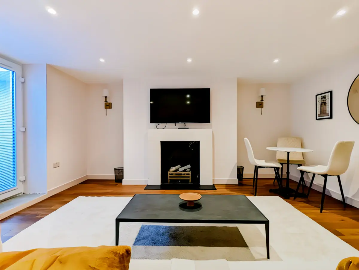 SL-Blenheim Terrace