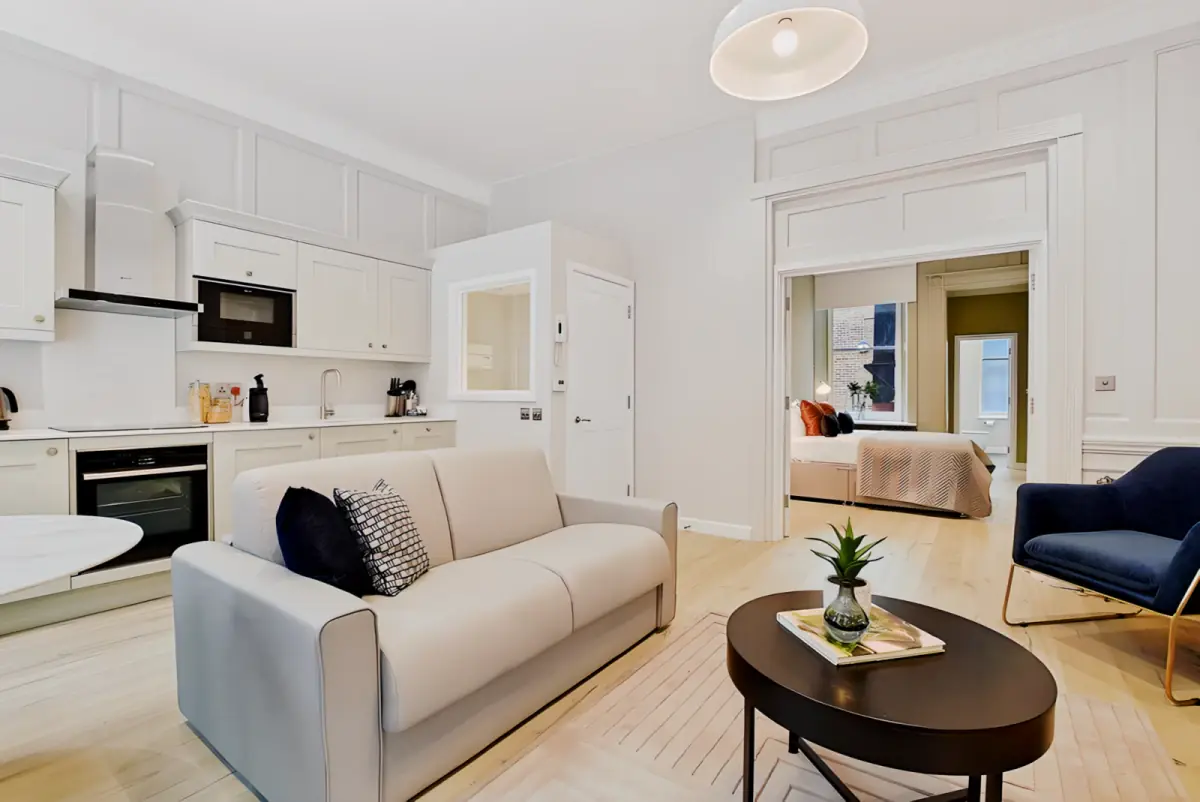 SL-Gerrard Place Luxury Apartments