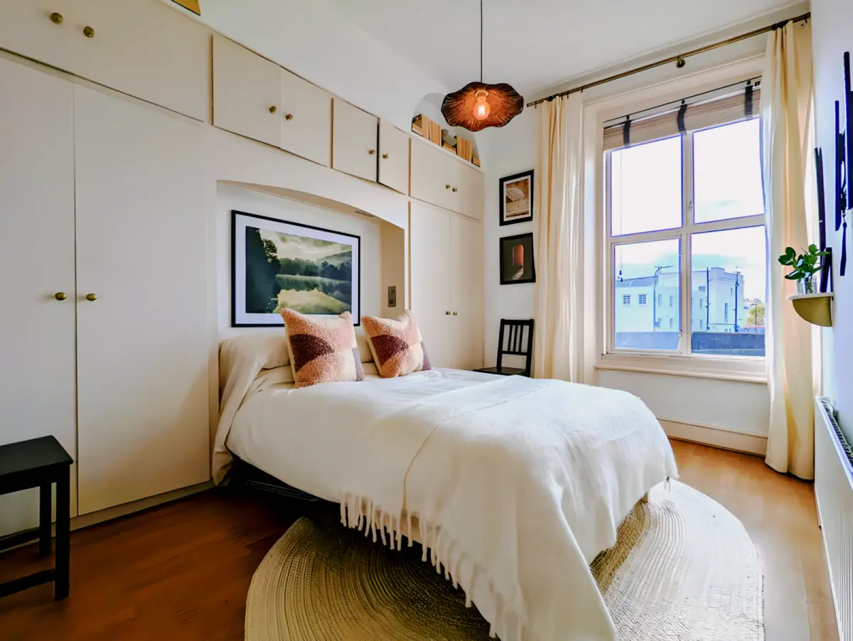 1 Bed Apartment