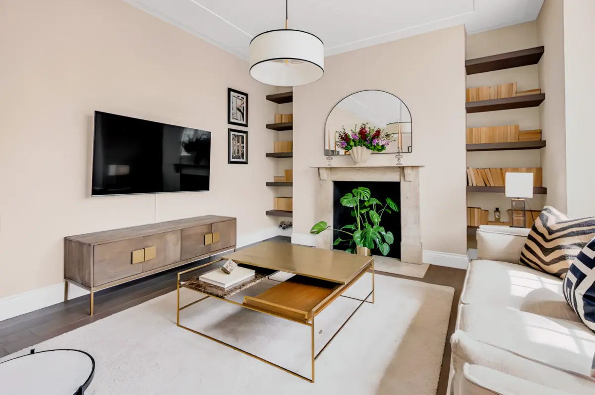 SL-Brompton Road Apartments