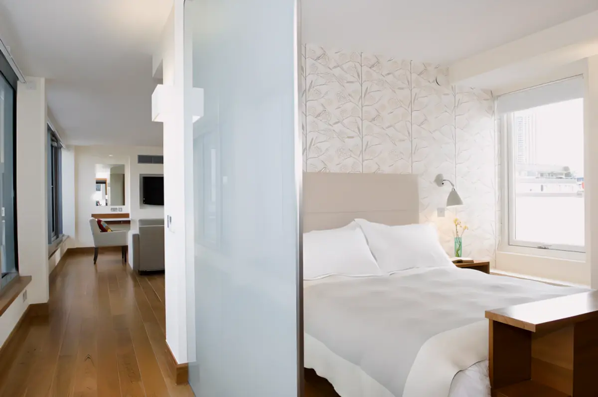 One Bed Apartment