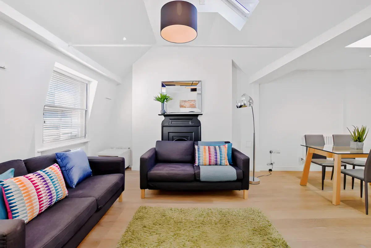 1 bedroom 1 bathroom