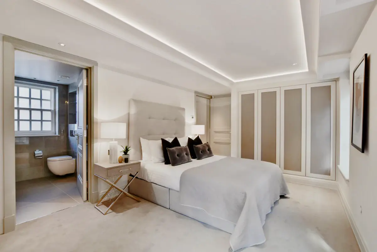 1 bedroom 1 bathroom