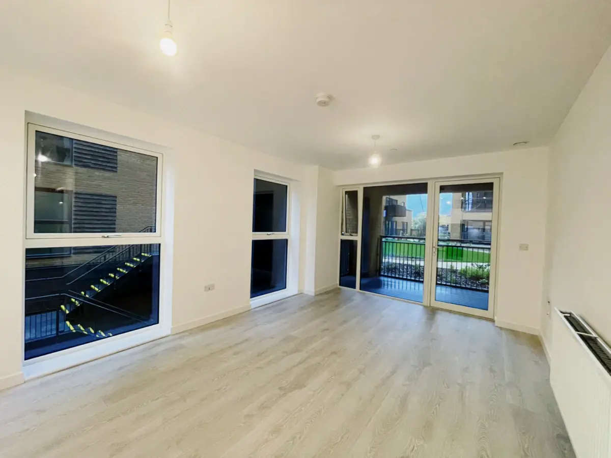 2 Bedroom 2 Bathroom