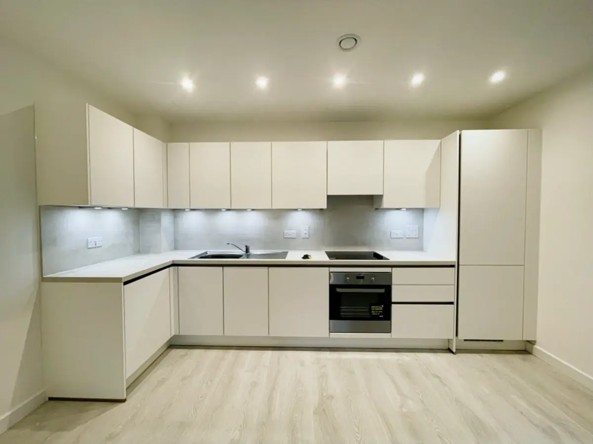 2 Bedroom 2 Bathroom