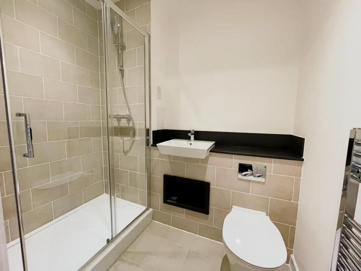 2 Bedroom 2 Bathroom