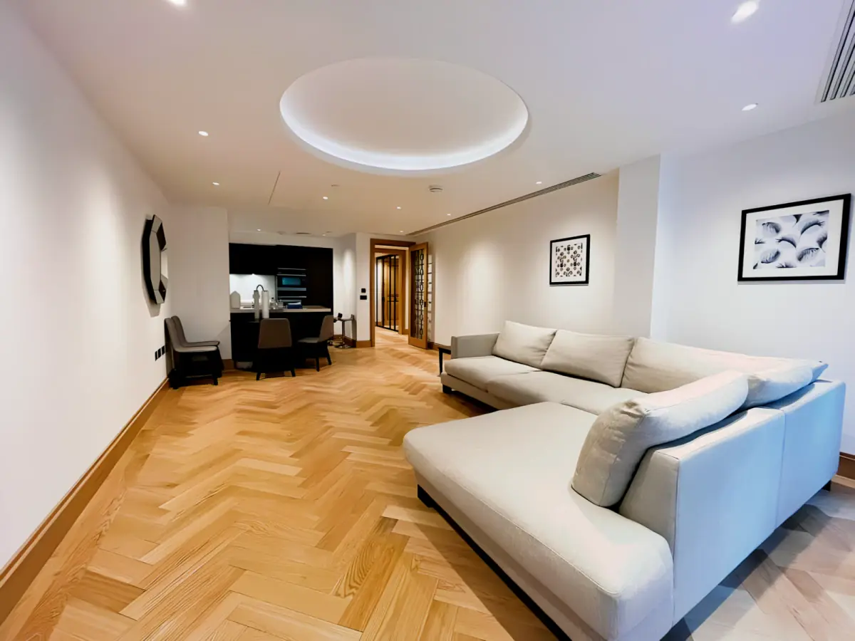 2 Bedroom 2 Bathroom
