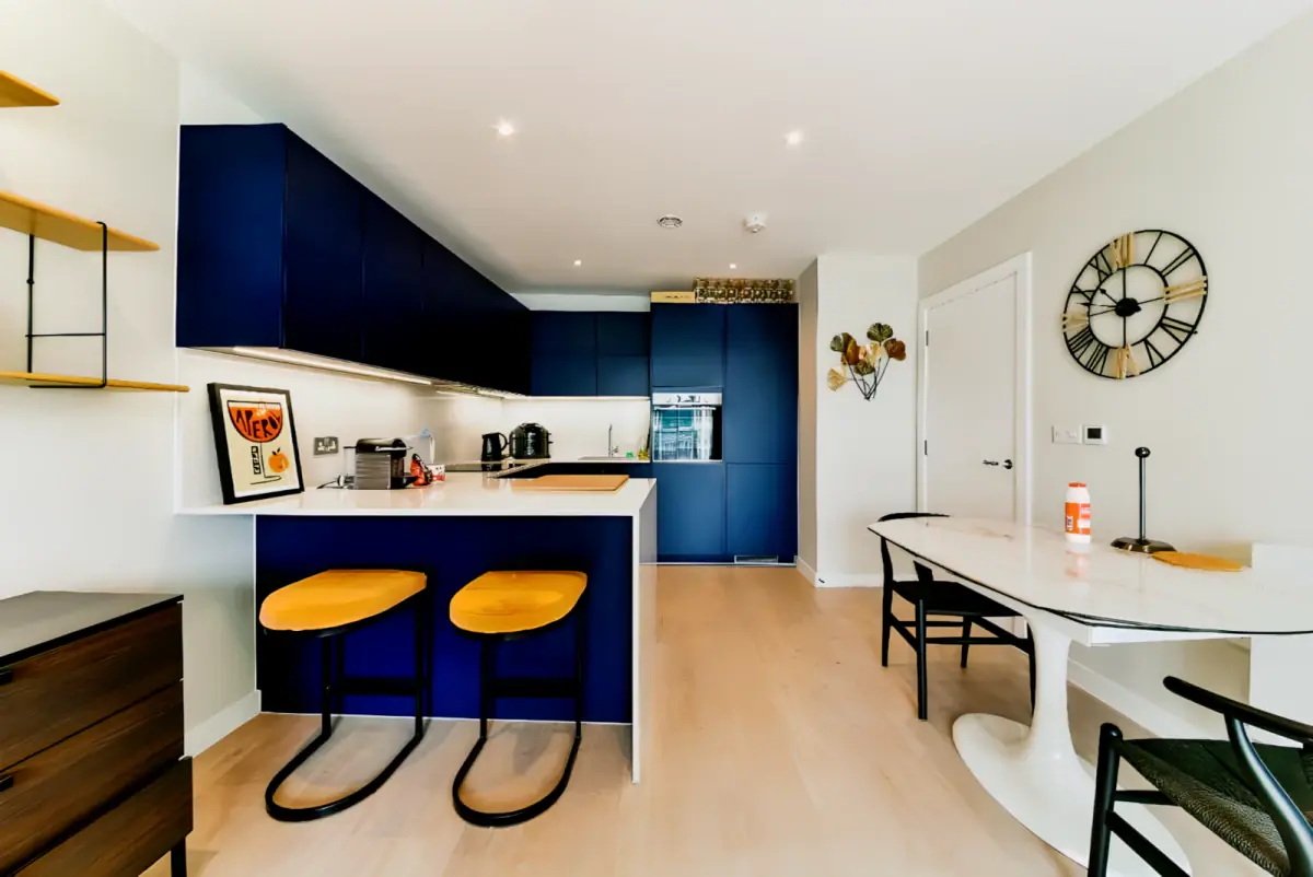 2 Bedroom 2 Bathroom