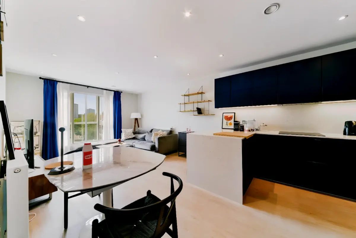 2 Bedroom 2 Bathroom