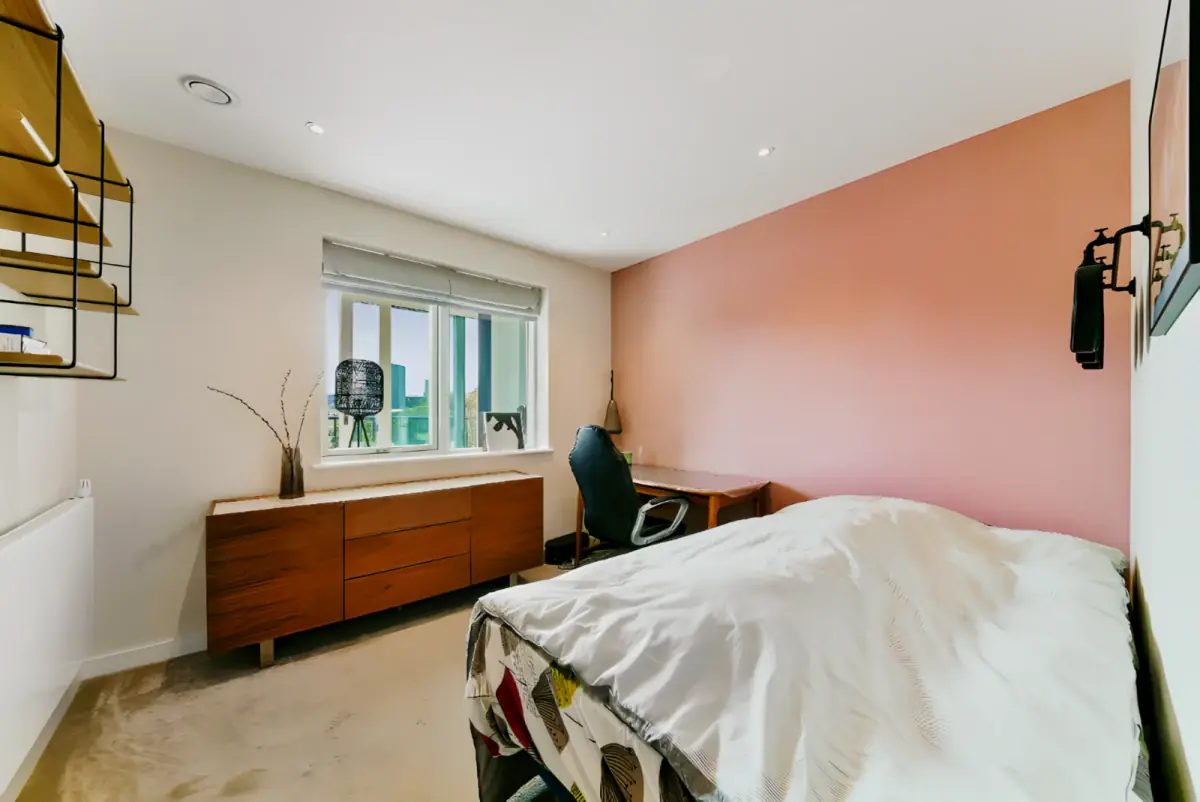 2 Bedroom 2 Bathroom