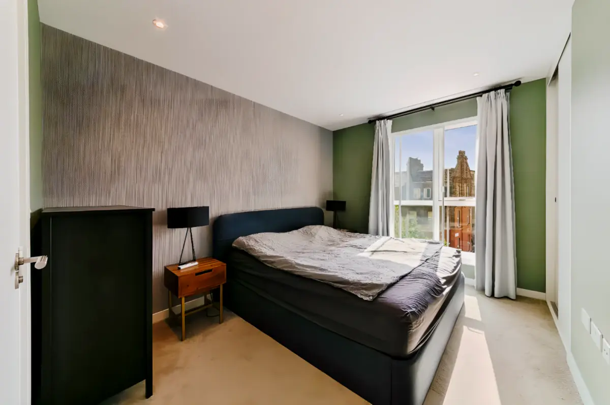 2 Bedroom 2 Bathroom
