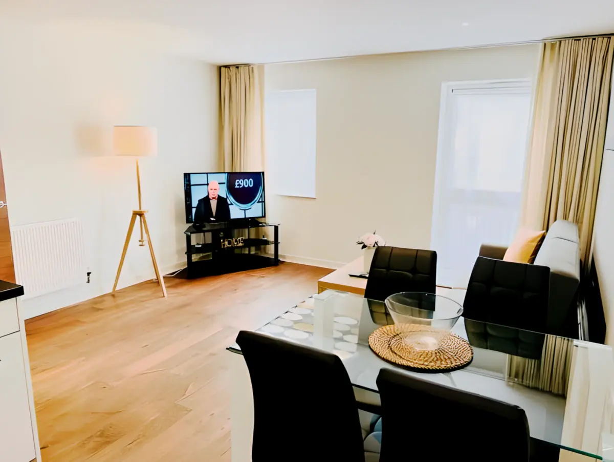 Stanmore Place Apartments