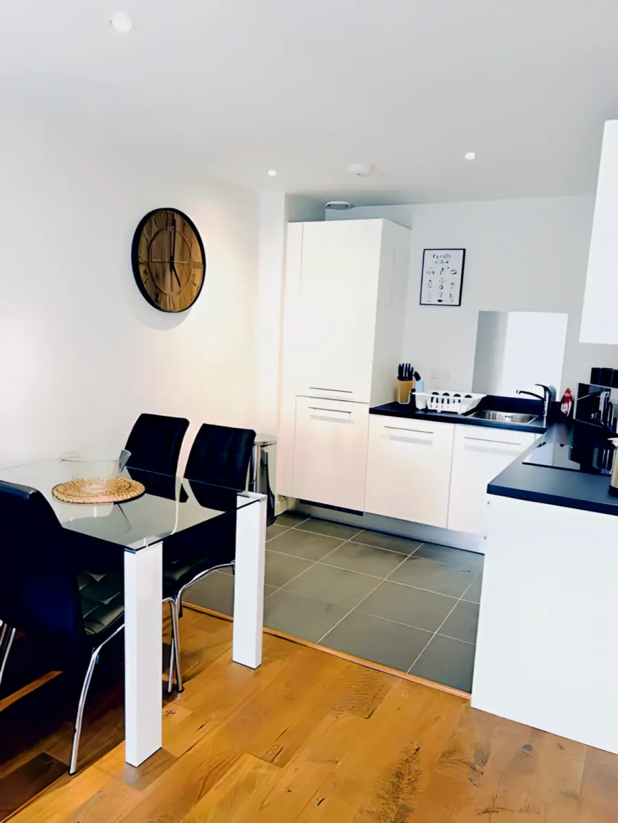 Stanmore Place Apartments