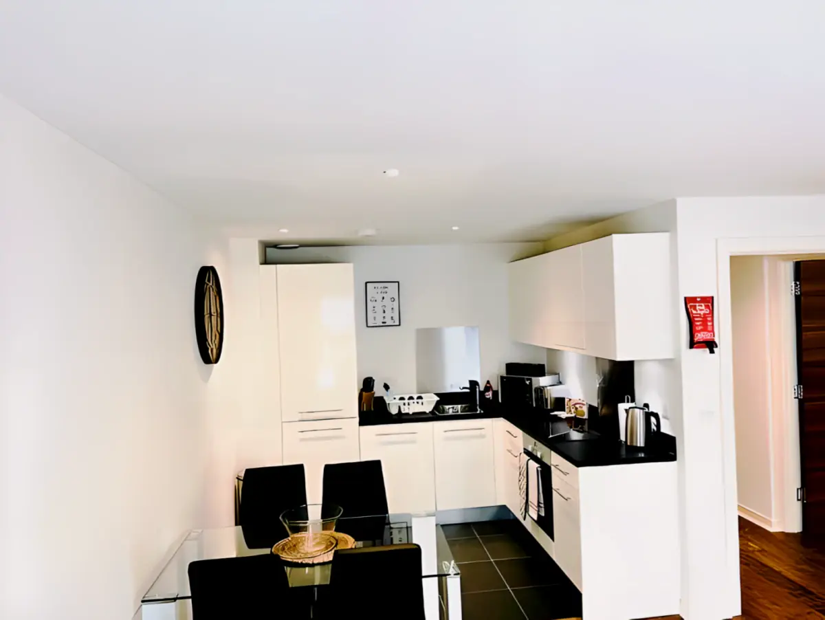 Stanmore Place Apartments