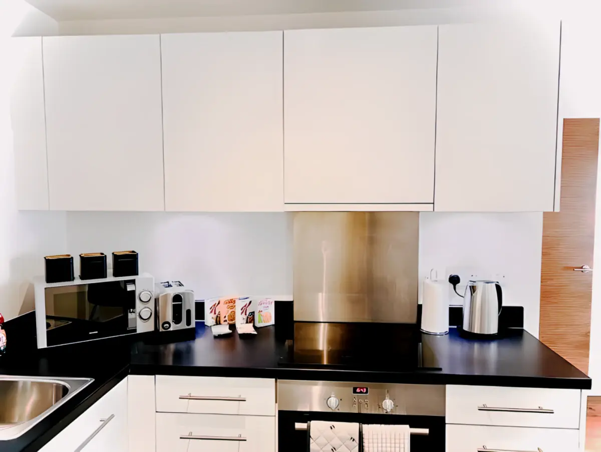 Stanmore Place Apartments