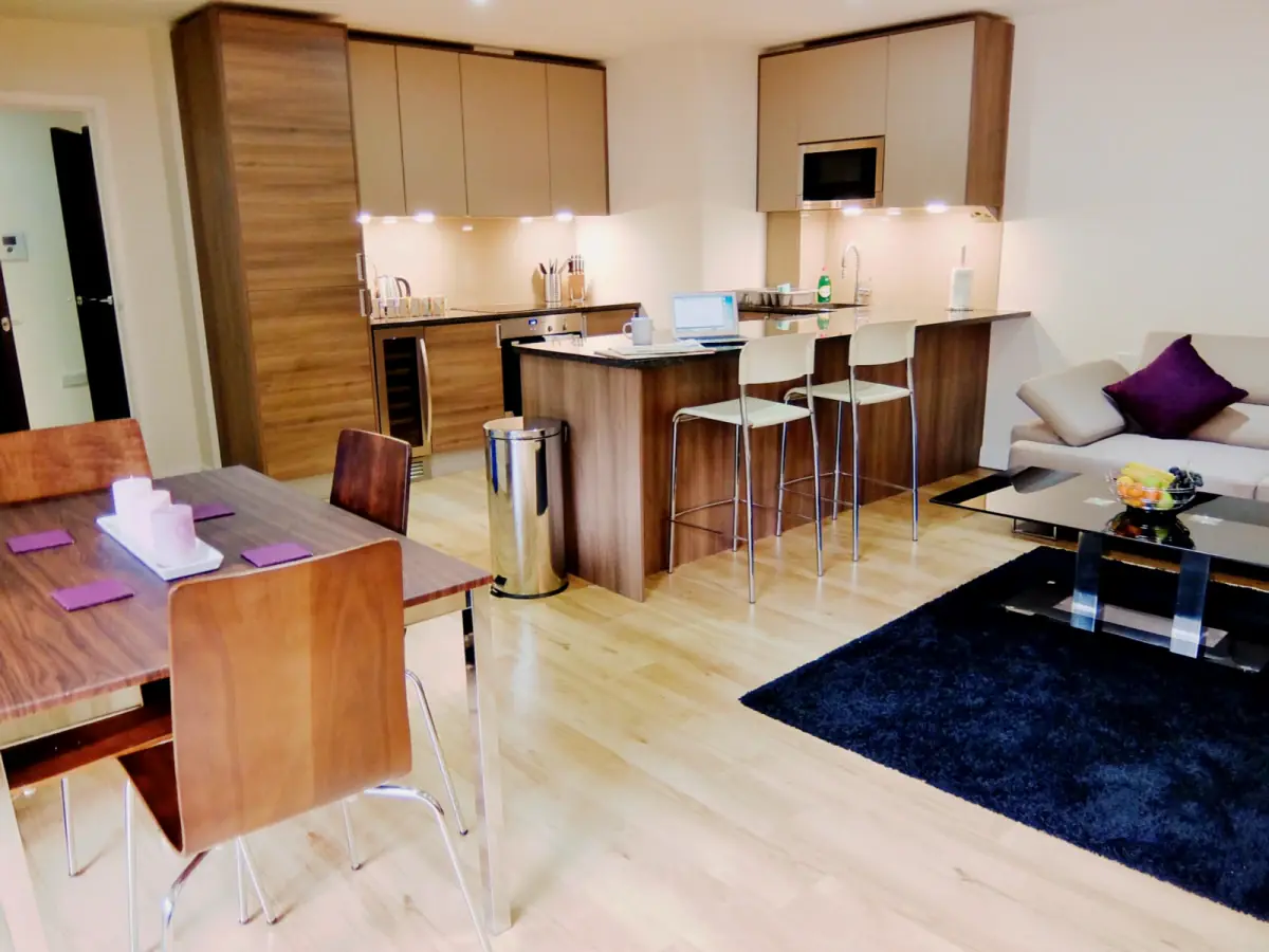 Colindale Apartments
