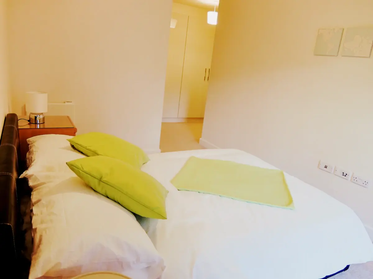 Colindale Apartments