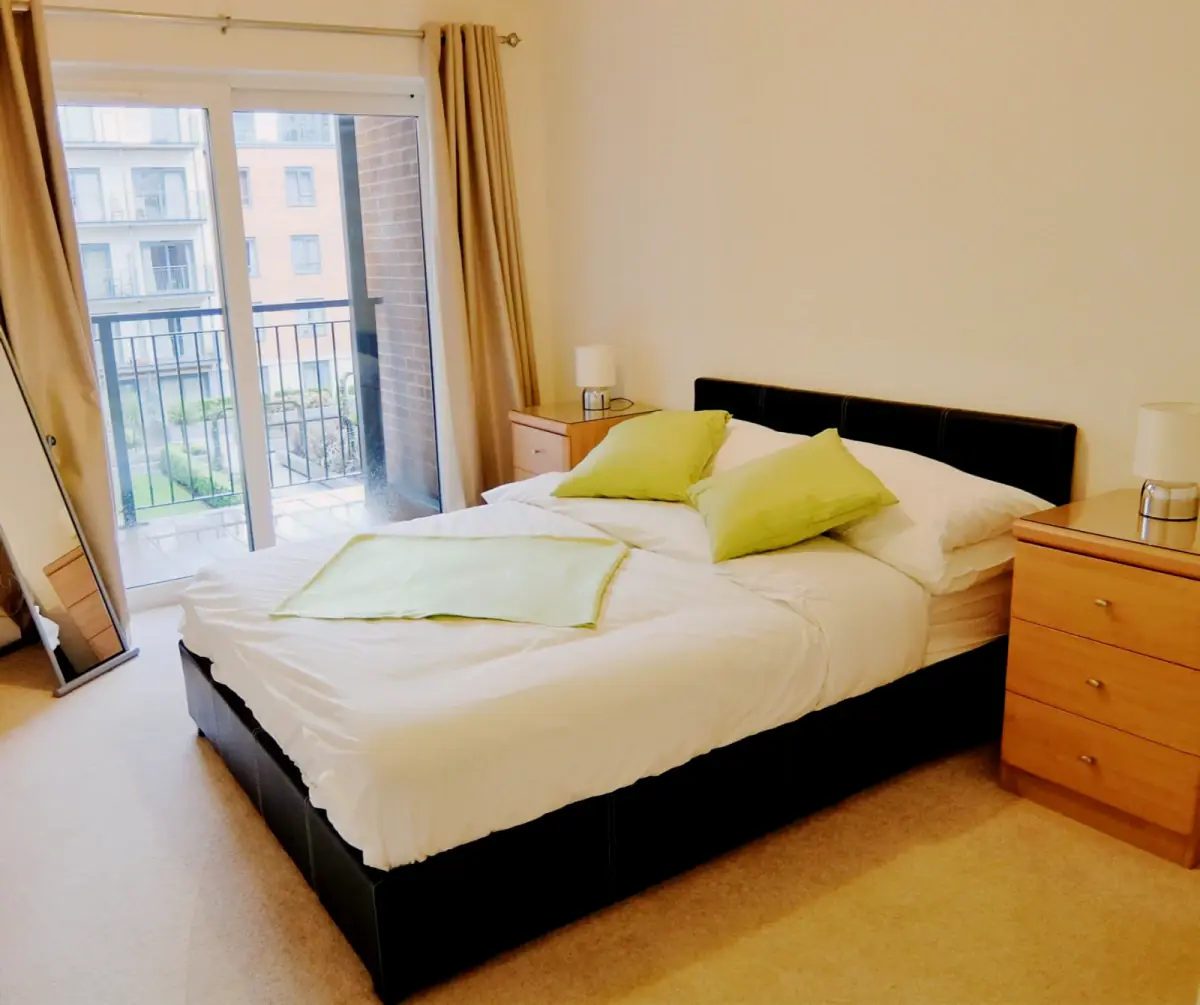 Colindale Apartments