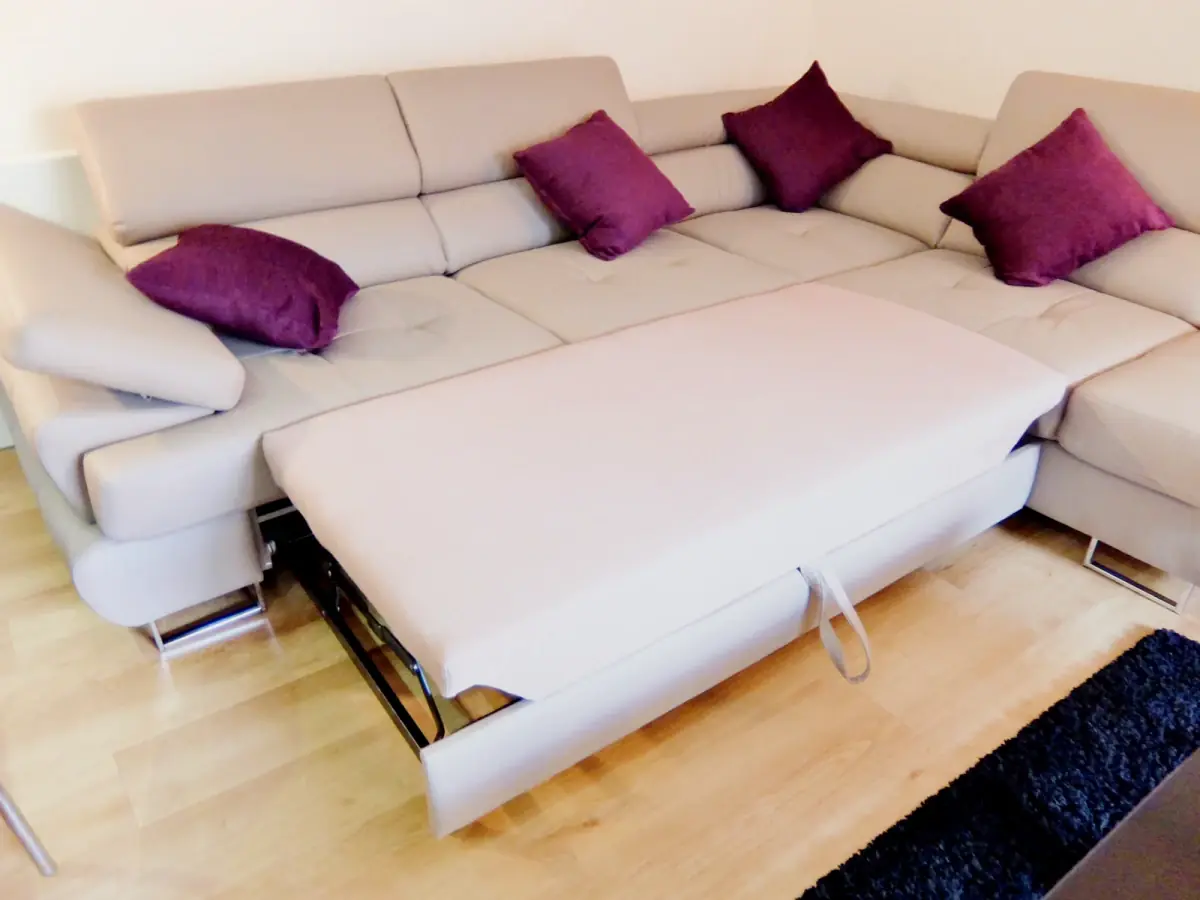 Colindale Apartments