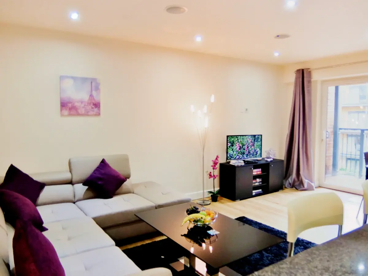 Colindale Apartments