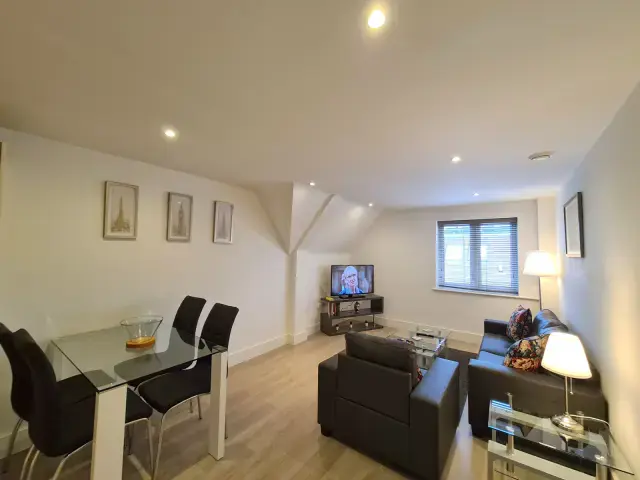 Ruislip Pembroke Apartments