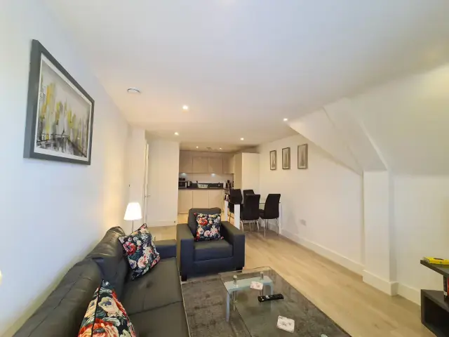 Ruislip Pembroke Apartments