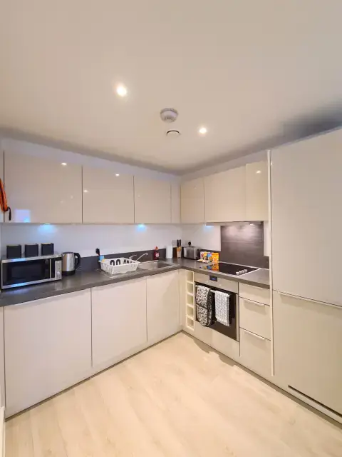 Ruislip Pembroke Apartments