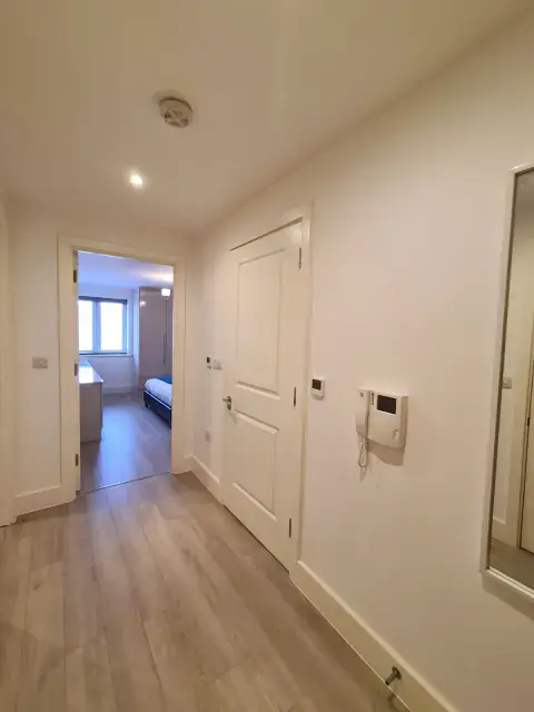 Ruislip Pembroke Apartments