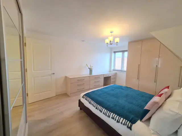 Ruislip Pembroke Apartments