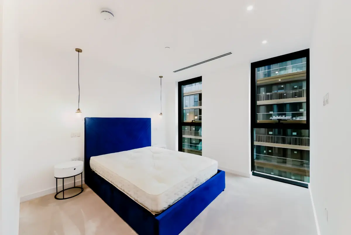 2 Bedroom 2 Bathroom