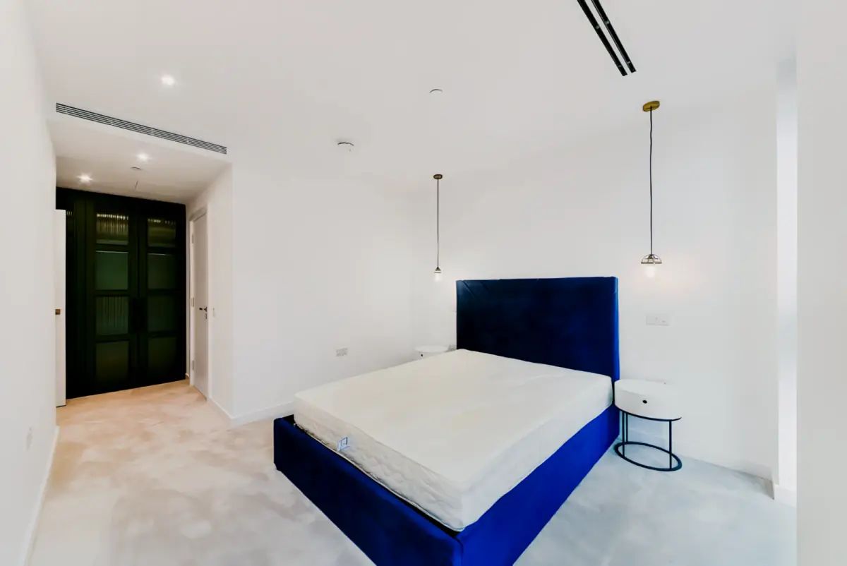 2 Bedroom 2 Bathroom