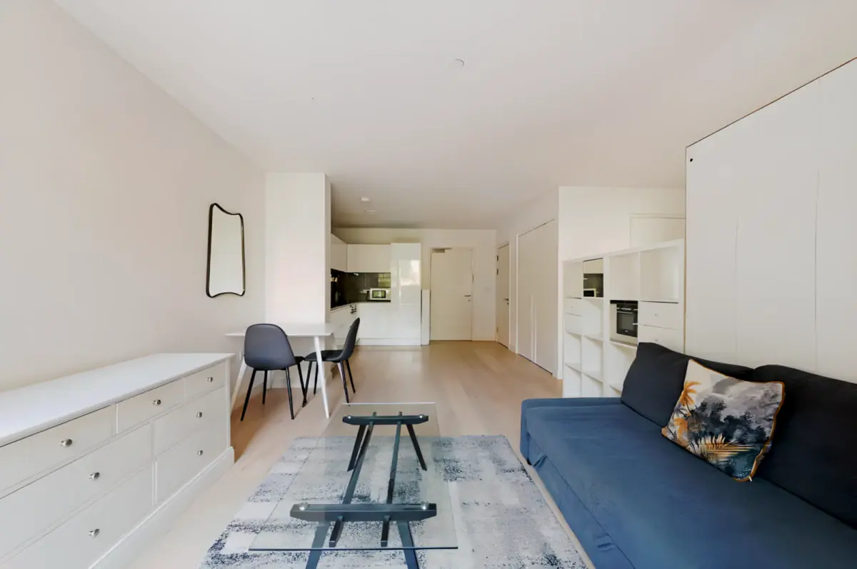 GS-John Cabbot House